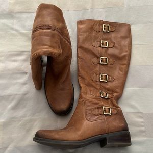 BCBGeneration ridding boots